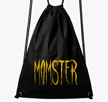MOMster nahrbtnik