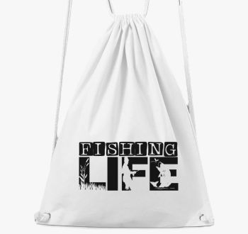 Fishing LIFE nahrbtnik