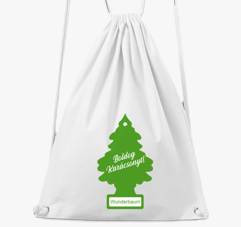 Wunderbaum nahrbtnik