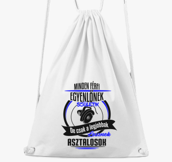 Asztalosok legjobbak nahrbtnik