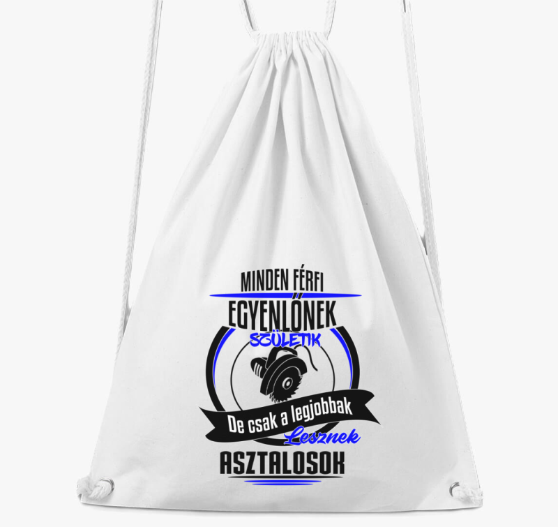 Asztalosok legjobbak nahrbtnik