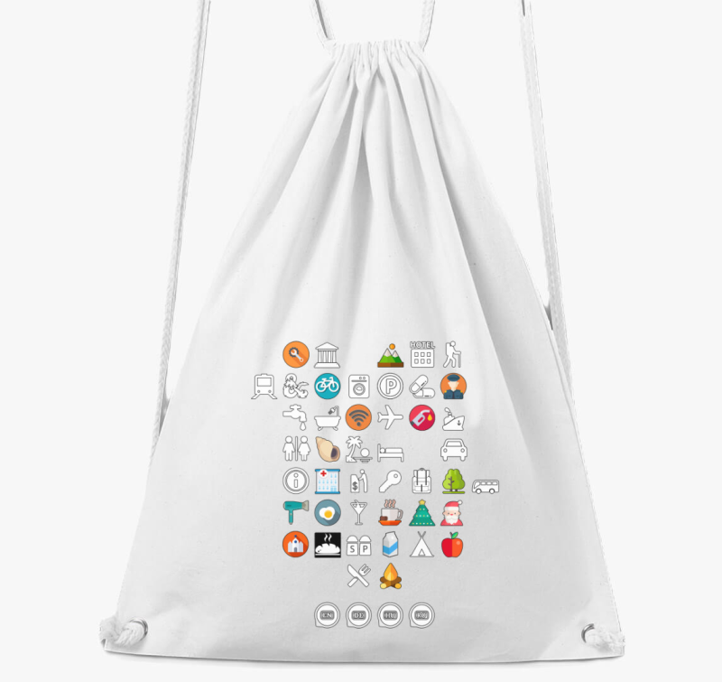 Hogyan ne vessz el nahrbtnik