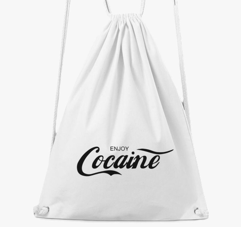 Cocaine nahrbtnik
