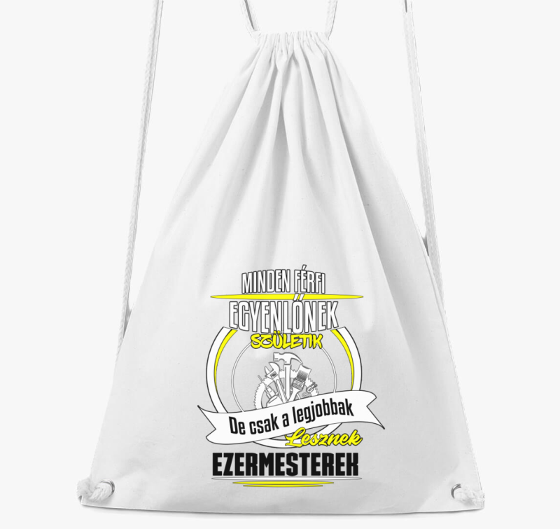 Ezermester nahrbtnik