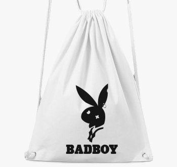 Badboy - playboy nahrbtnik