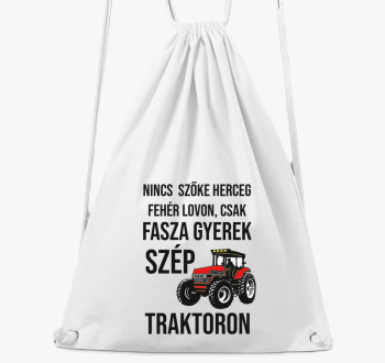 Traktoros faszagyerek nahrbtnik