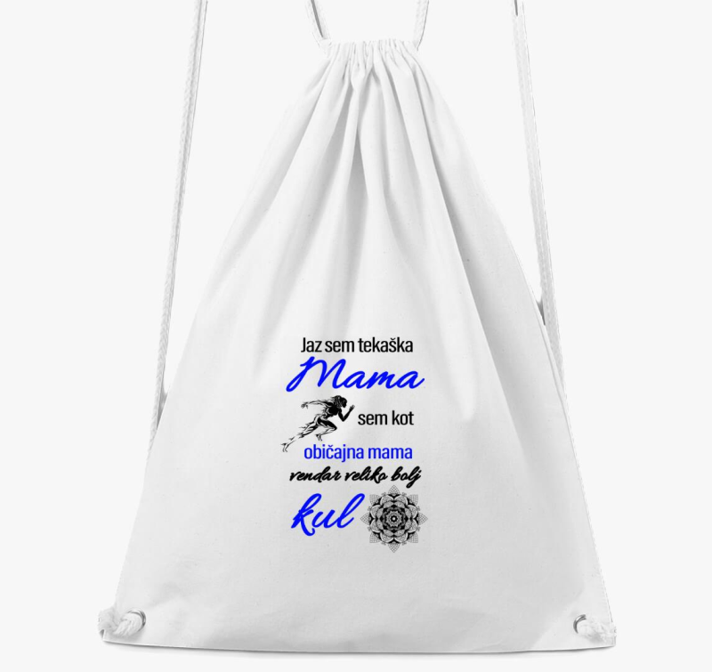 mama sem nahrbtnik
