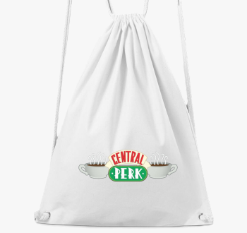 Central Perk nahrbtnik