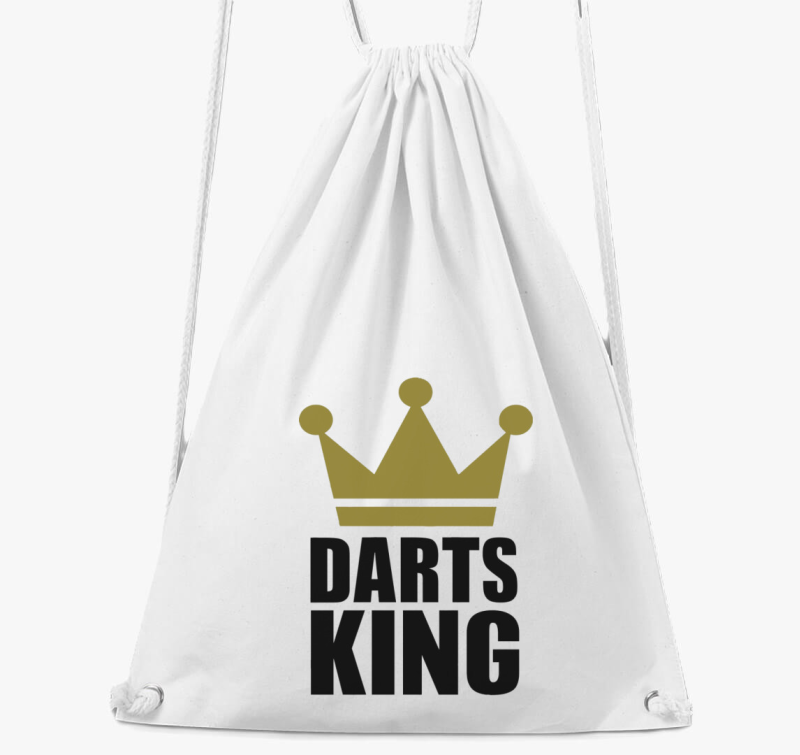 Darts King nahrbtnik