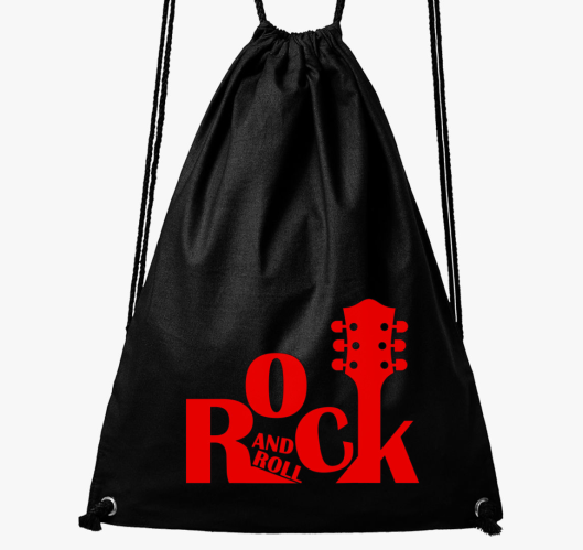 Rock & Roll nahrbtnik