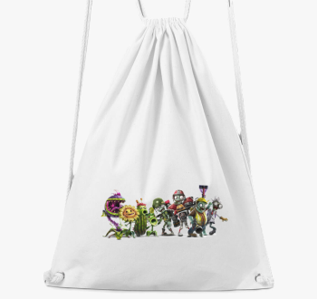 Plant vs Zombies nahrbtnik