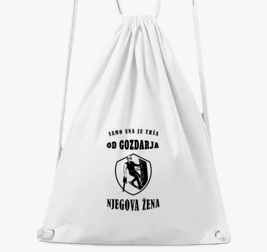 Samo ena je trša od mizarka, m...