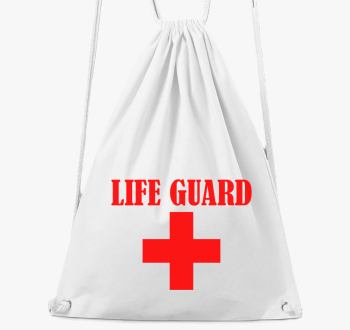 Lifeguard nahrbtnik