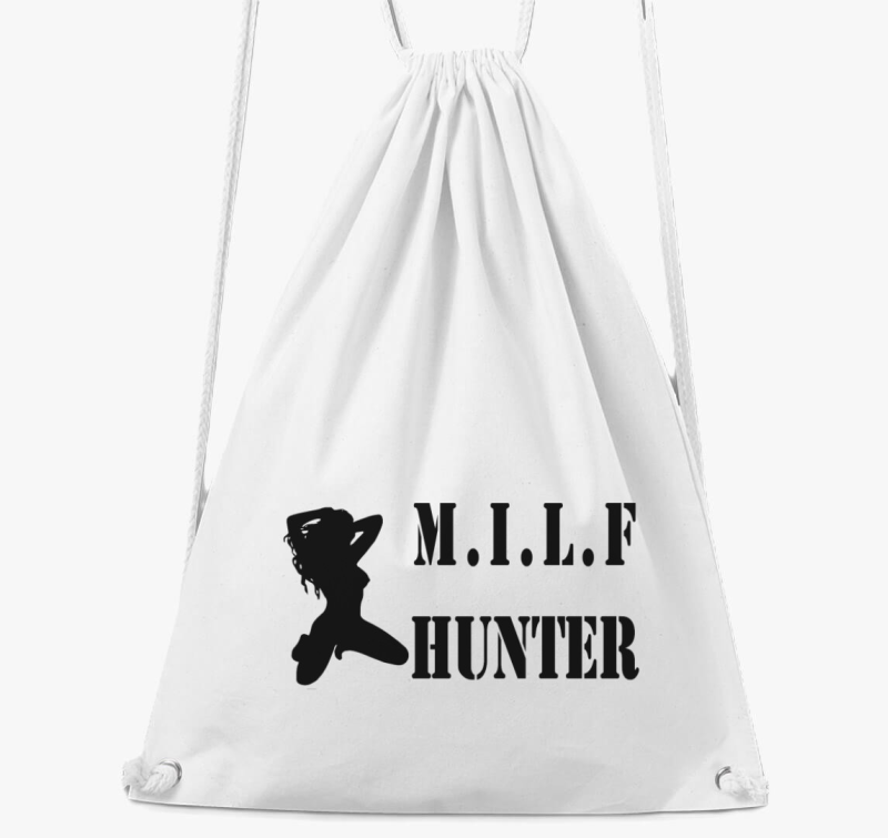 Milf Hunter nahrbtnik 2