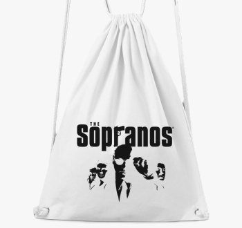 The Sopranos nahrbtnik