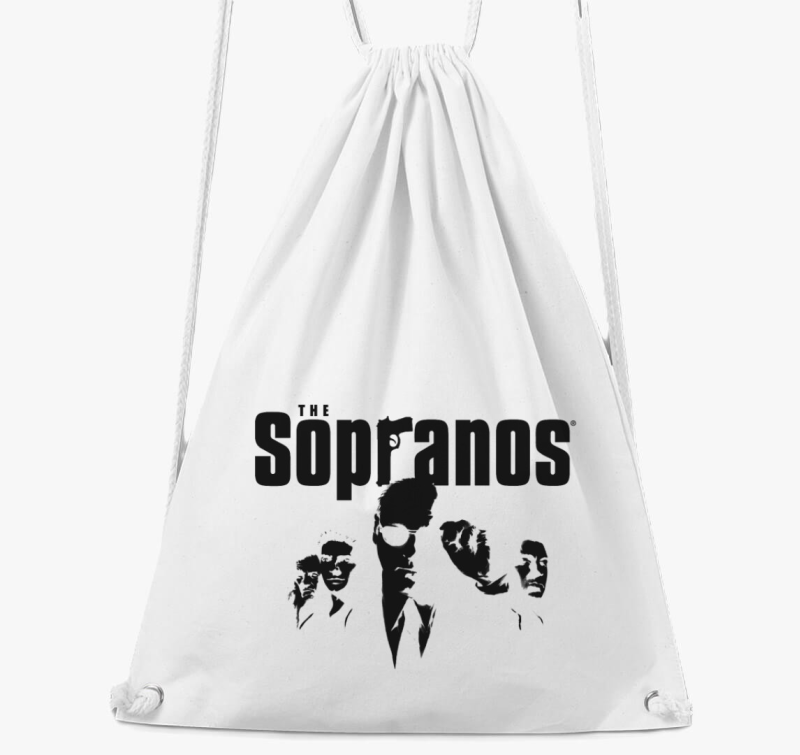 The Sopranos nahrbtnik