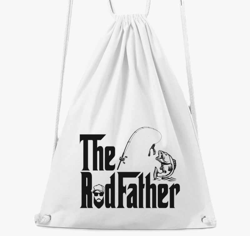 The Rodfather 2 nahrbtnik