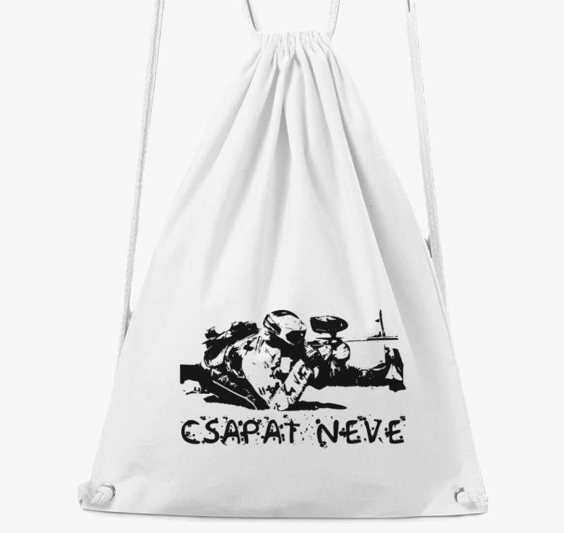 Paintballos nahrbtnik