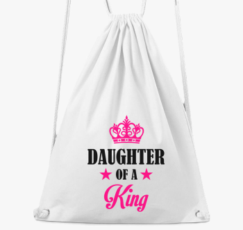 Daughter of king nahrbtnik