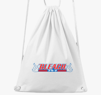 Bleach anime nahrbtnik