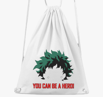 Hero Academy - you can be hero nahrbtnik