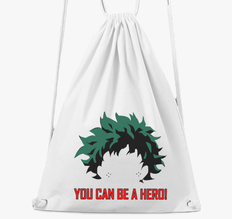 Hero Academy - you can be hero nahrbtnik