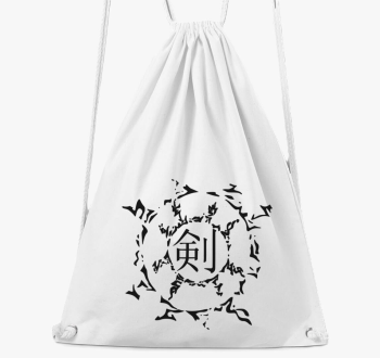 Naruto billog nahrbtnik