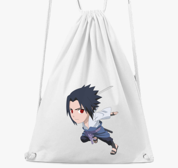 Sasuke anime nahrbtnik