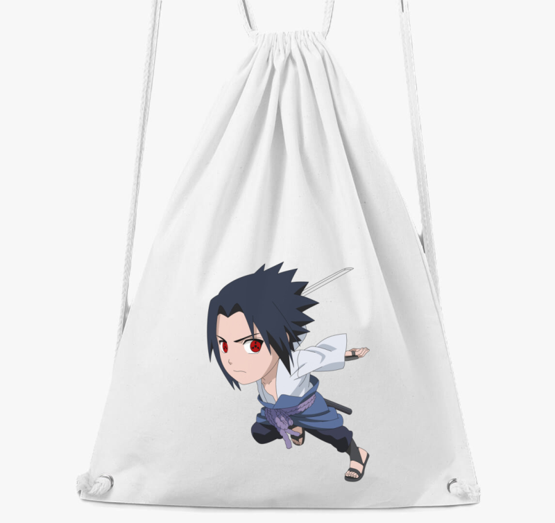 Sasuke anime nahrbtnik
