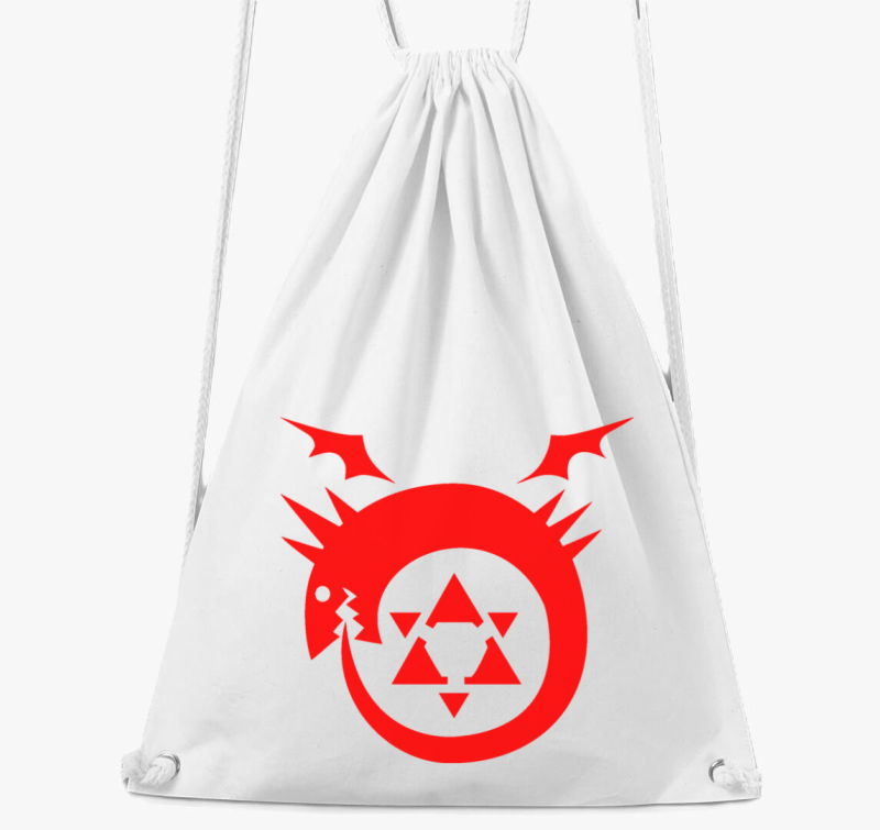 Fullmetal alchemist homonculus nahrbtnik