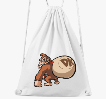 Donkey Kong nahrbtnik