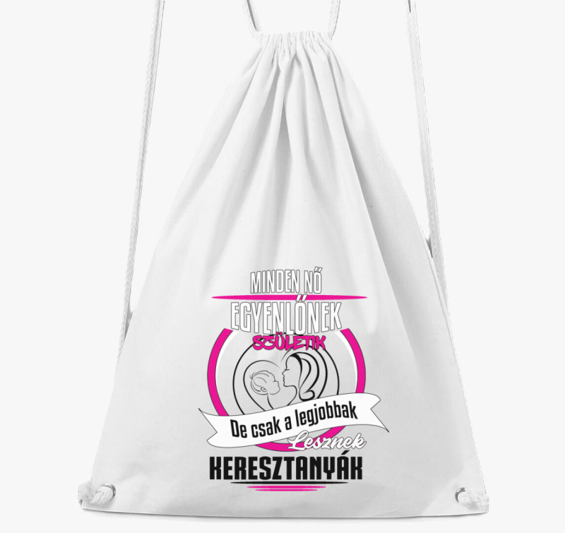 legjobbak lesznek nahrbtnik