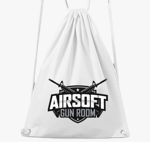 Airsoft Gun Room nahrbtnik