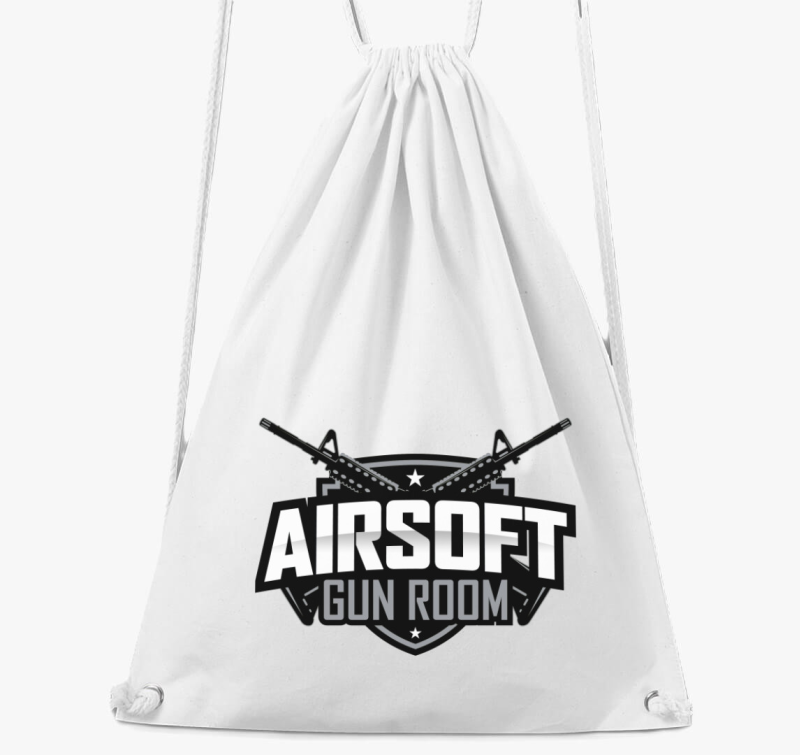 Airsoft Gun Room nahrbtnik
