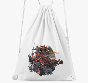 Dark Souls nahrbtnik