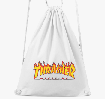Trasher Magazine nahrbtnik
