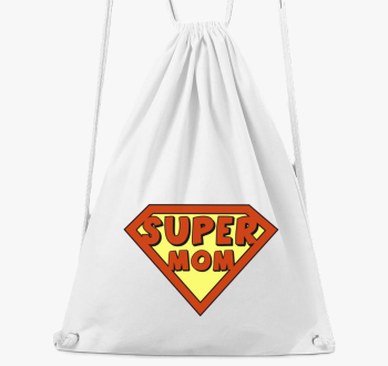 Super Mom nahrbtnik