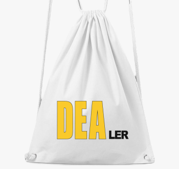 DEAler smešno nahrbt