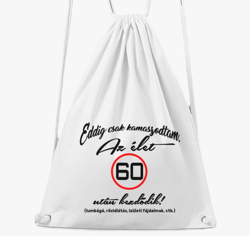 Eddig csak kamaszodtam, X nahrbtnik