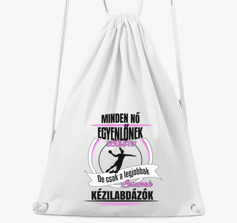 Vsak de csak legjobbak lesznek nahrbtnik