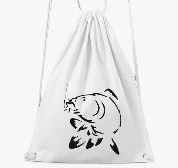 Ponty nahrbtnik - Legnagyobb (3+)