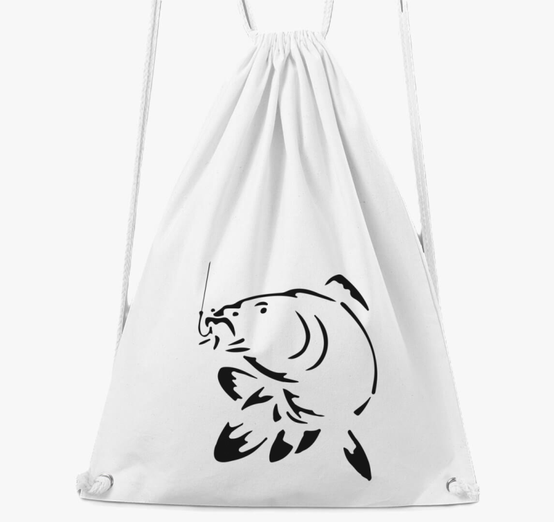 Ponty nahrbtnik - Legnagyobb (3+)