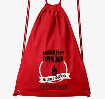 legjobbak lesznek orvosok nahrbtnik