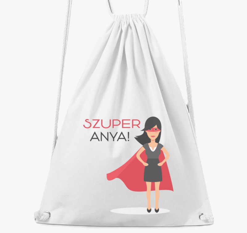 Szuperanya! igazi nahrbtnik