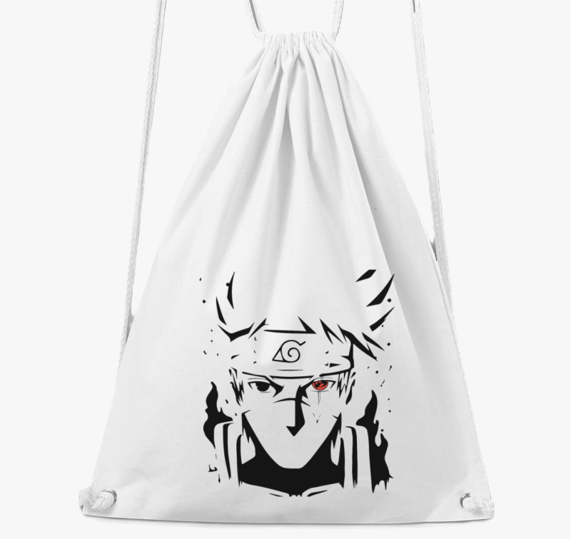 Sharingan Kakashi nahrbtnik