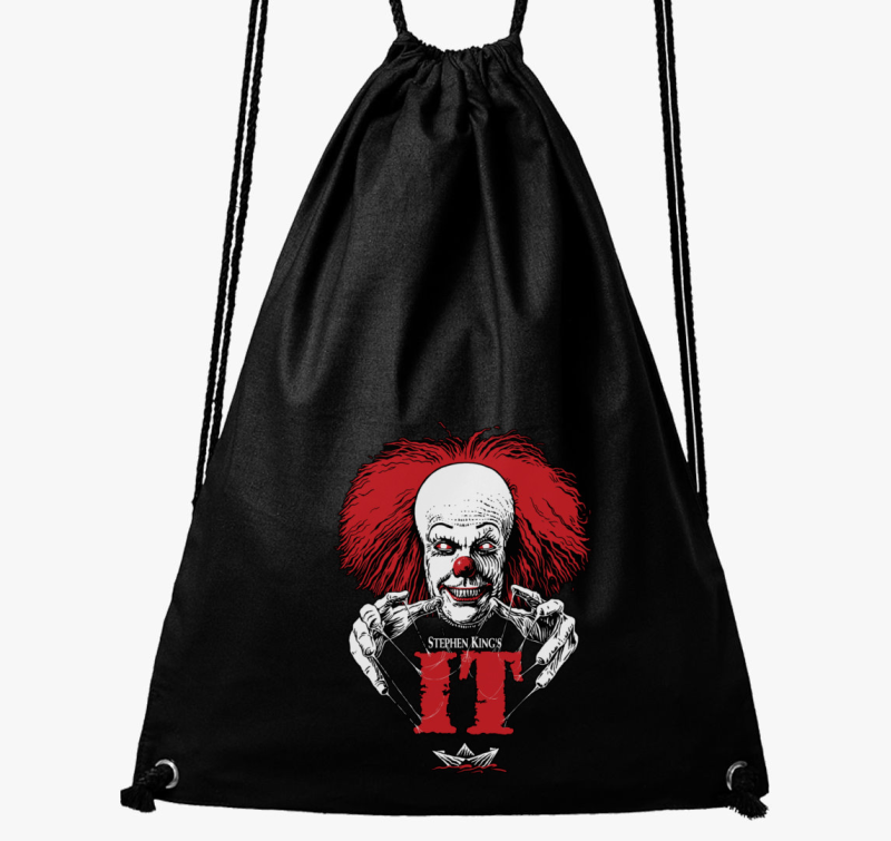 IT Pennywise nahrbtnik