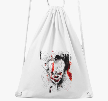 Pennywise nahrbtnik