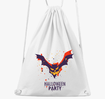 Halloween-es nahrbtnik