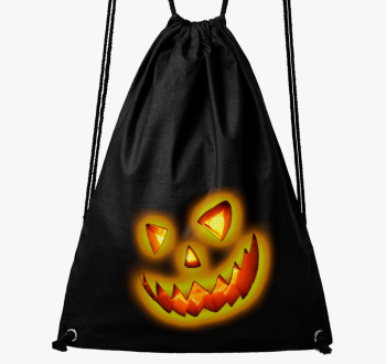 Halloween - Scary Halloween Pumpkin nahrbtnik