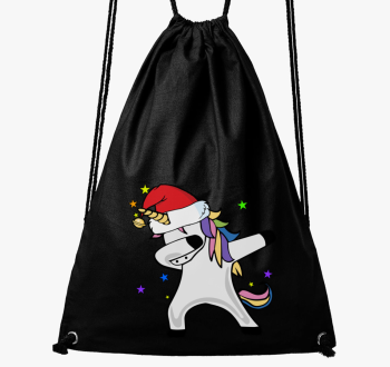 Unikornis DAB nahrbtnik